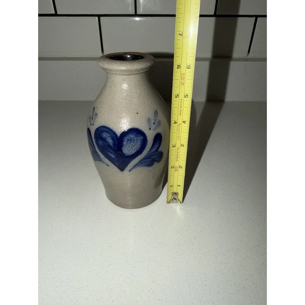 Rowe Pottery Works vintage 1996